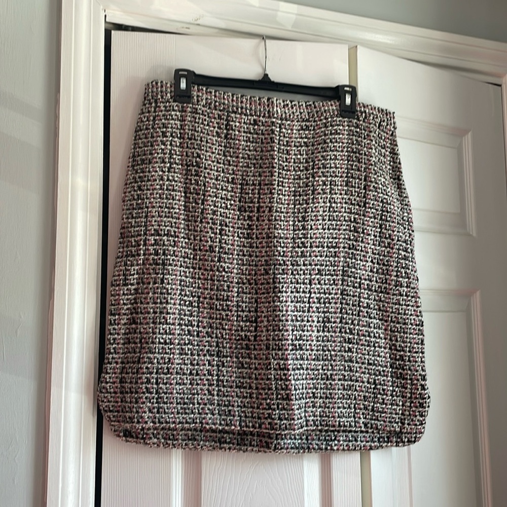 Ann Taylor skirt